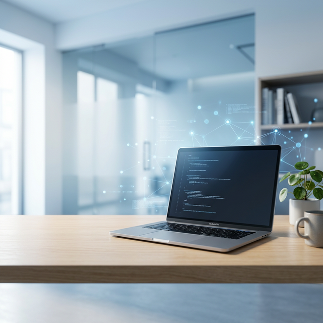 Innovation background