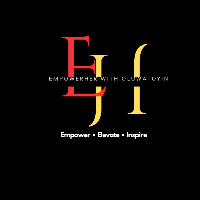EmpowerHER withOluwatoyin Scholarship
