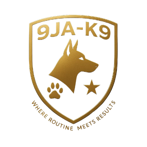Naija K9