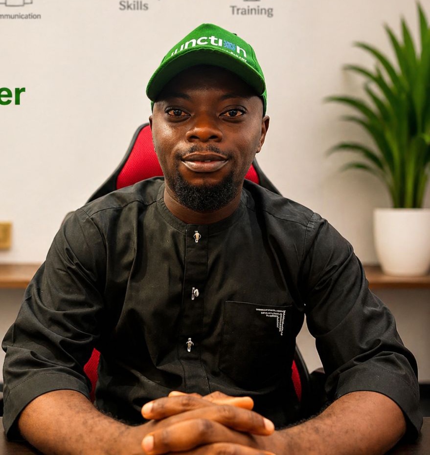 Taiwo Adepoju